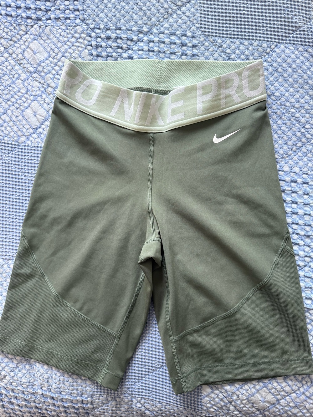 Nike Pro Bike Shorts